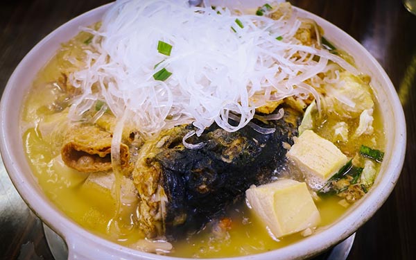 照片：「寒武紀。」BLOG