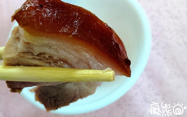 照片：「瘋熊」BLOG
