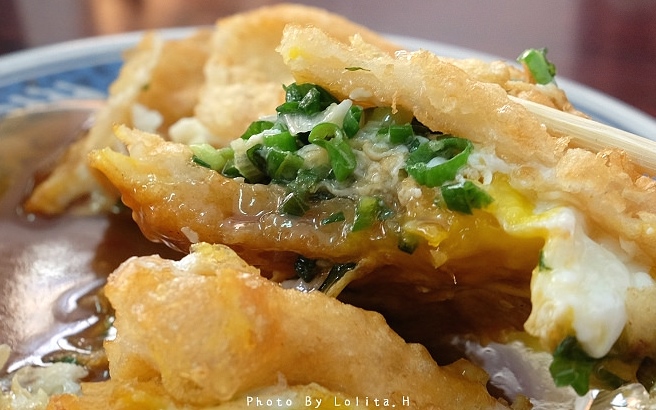 照片：「謝蘿莉」BLOG