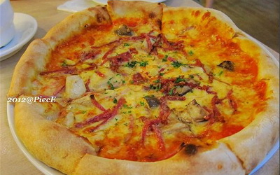 照片：「皮斯」BLOG