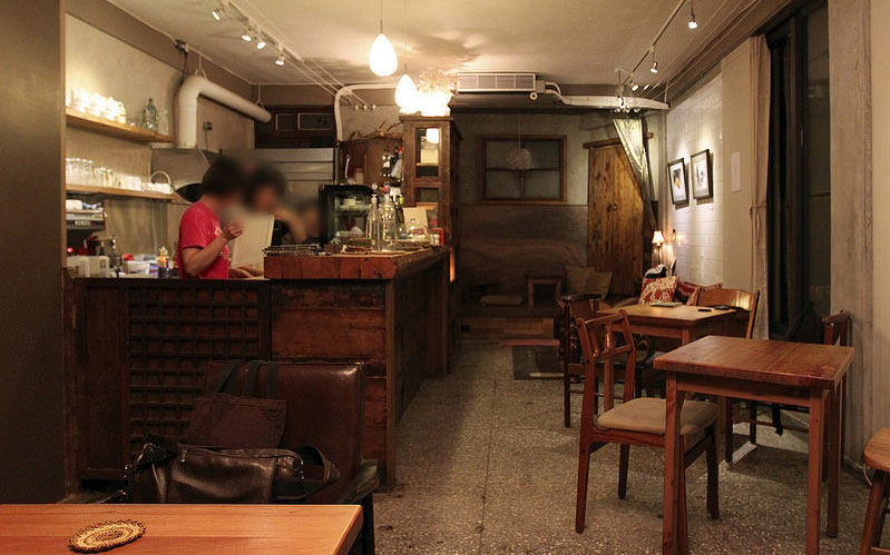照片：「陳小可」BLOG