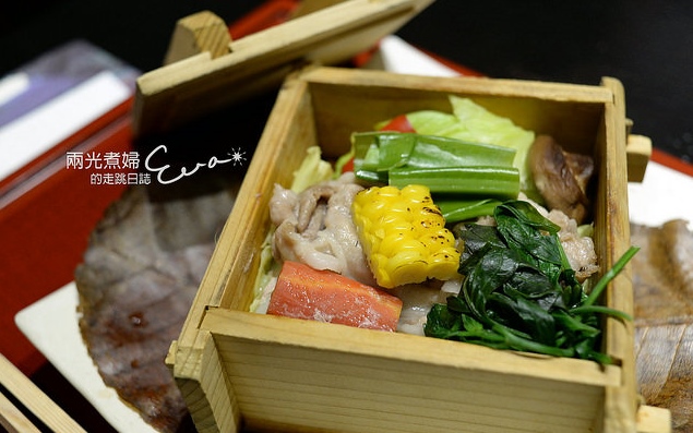 照片：「兩光煮婦Eva」BLOG