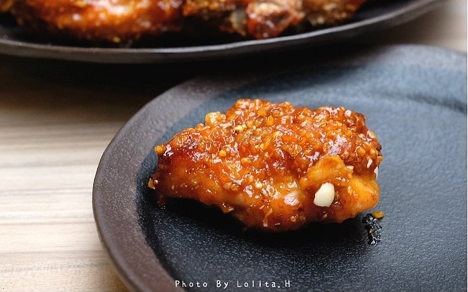 照片：「謝蘿莉」BLOG