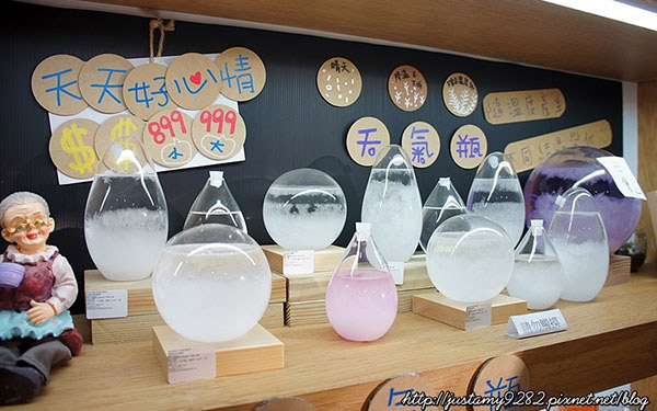照片：「小哭」BLOG