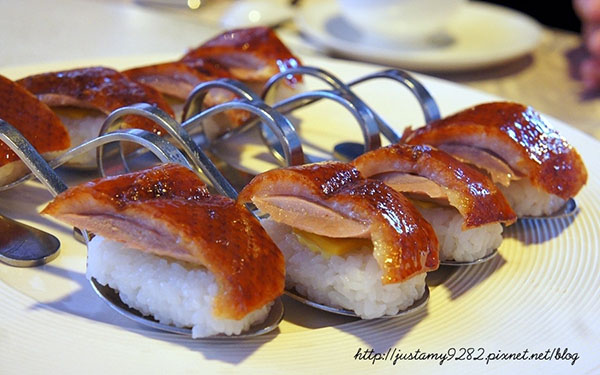 照片：「小哭」BLOG