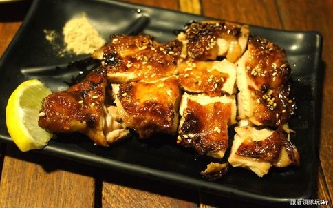 照片：「Sky」BLOG