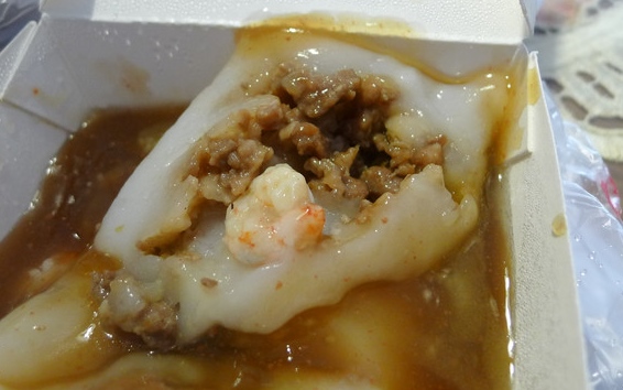 照片：「艾妮可」BLOG