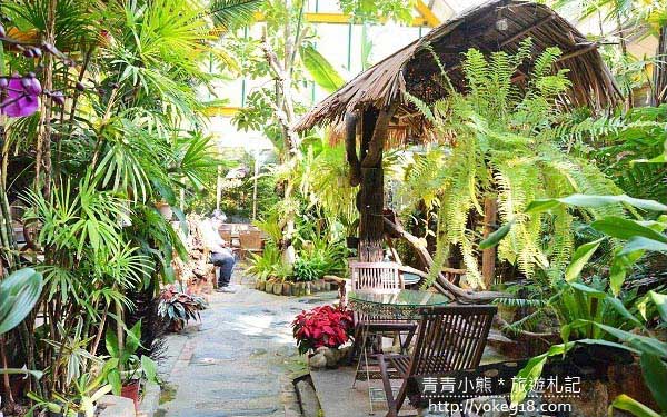 照片：「青青」BLOG
