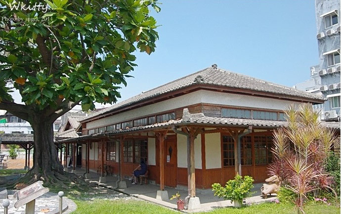 照片：「小環」BLOG