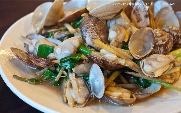 照片：「黑哥桃」BLOG