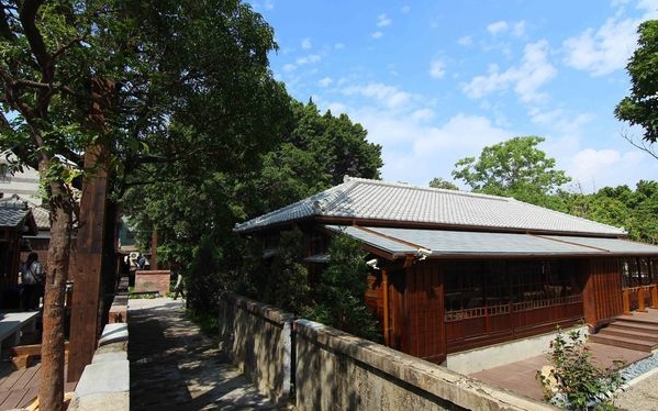 照片：「小潔」BLOG