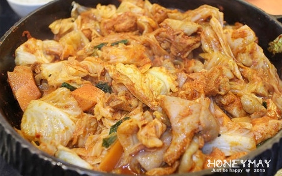 照片：「HoneyMay」BLOG