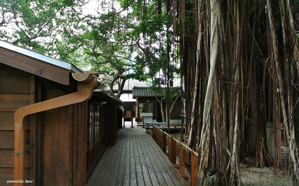 照片：「嘎眯」BLOG