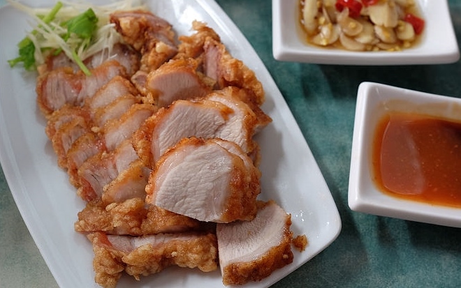 照片：「謝蘿莉」BLOG