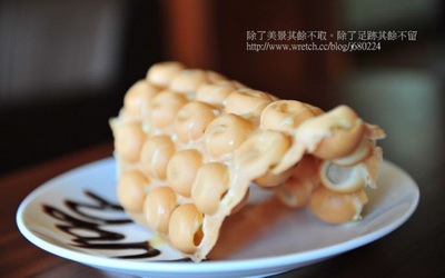照片：「球球」BLOG