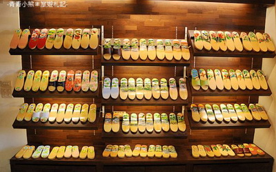 照片：「青青」BLOG