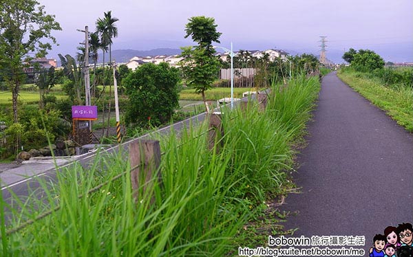 照片：「bobowin」BLOG