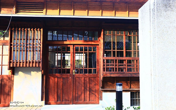 照片：「李小妊」BLOG