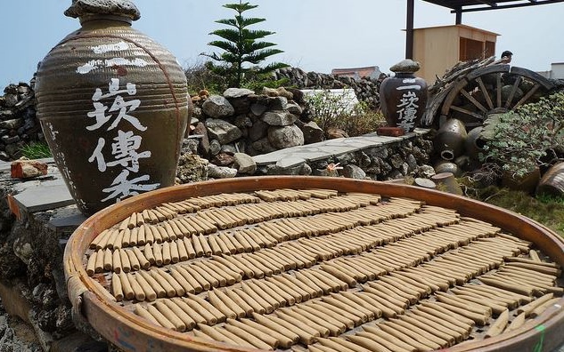 照片：「妮可」BLOG