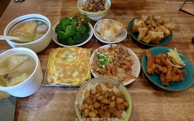 照片：「鍾小七」BLOG