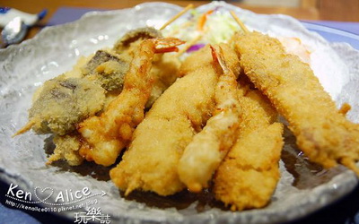 照片：「KenAlice0110」BLOG