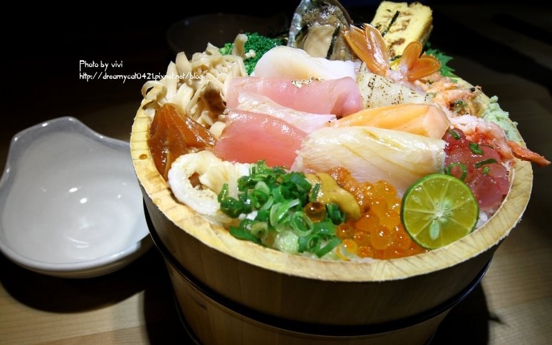 照片：「vivi wu」BLOG