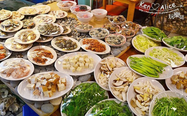 照片：「KenAlice0110」BLOG