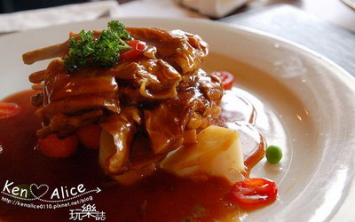 照片：「KenAlice0110」BLOG