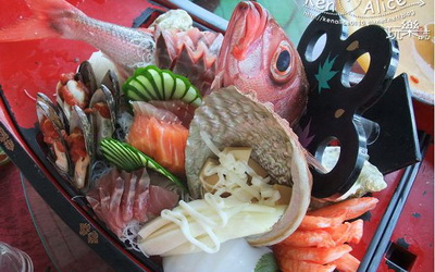 照片：「KenAlice0110」BLOG