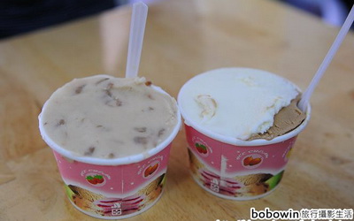 照片：「bobowin」BLOG