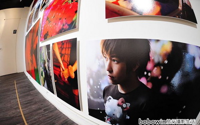 照片：「bobowin」BLOG