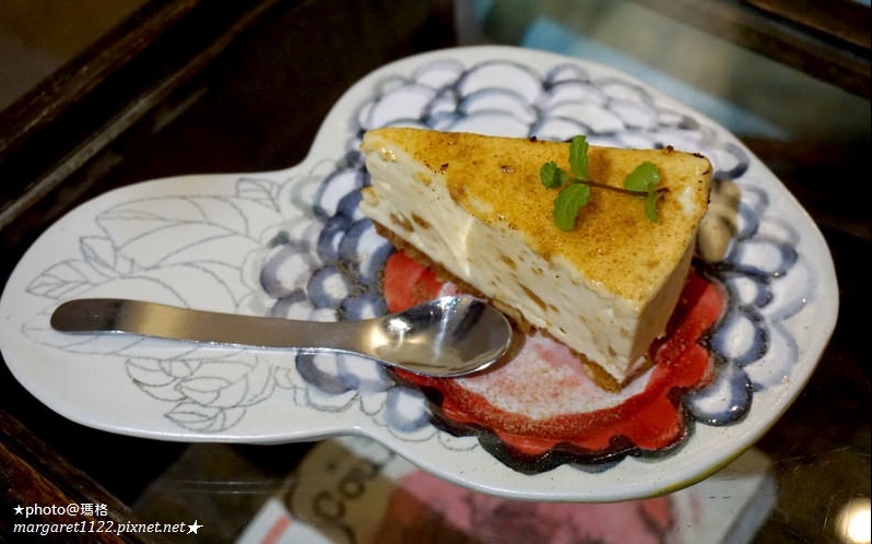 照片：「瑪格」BLOG