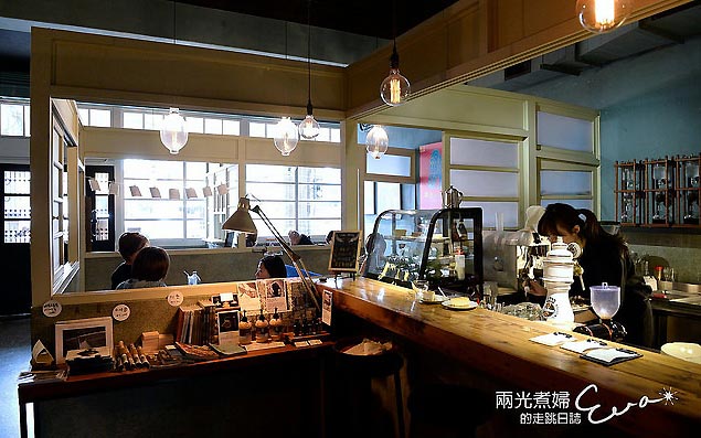 照片：「兩光煮婦Eva」BLOG