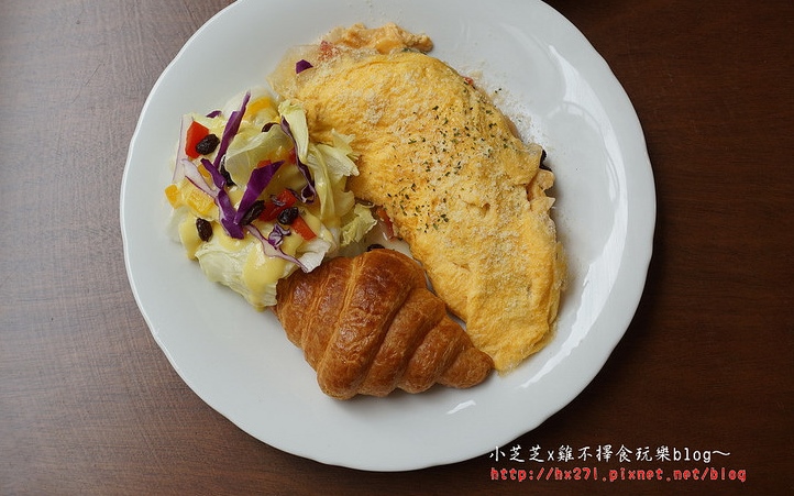 照片：「小芝」BLOG