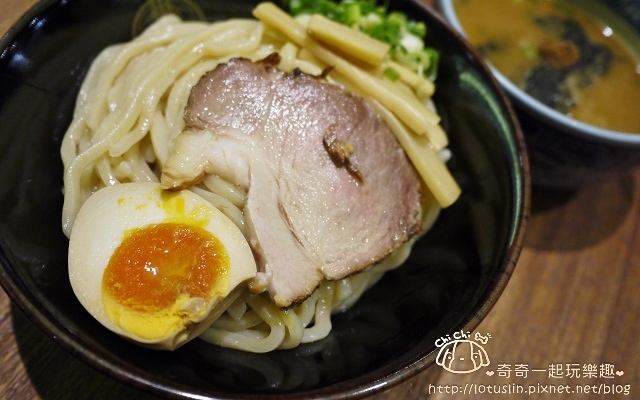 照片：「奇奇一起玩樂趣」BLOG