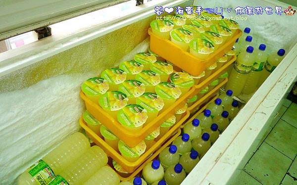 照片：「蓉蓉」BLOG