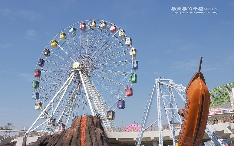 照片：「Yvonne」BLOG