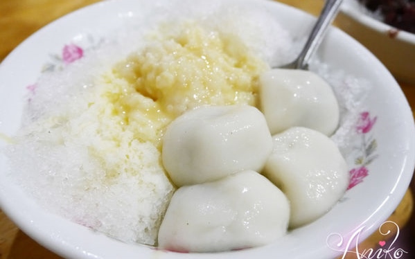 照片：「艾妮可」BLOG