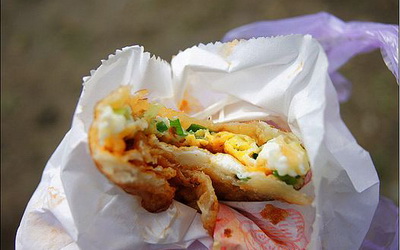 照片：「seagod」BLOG