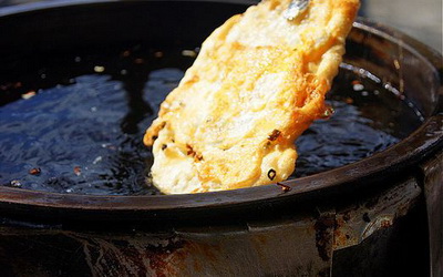 照片：「seagod」BLOG