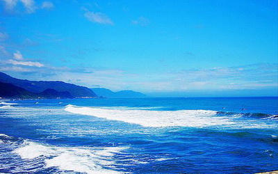 照片：「seagod」BLOG