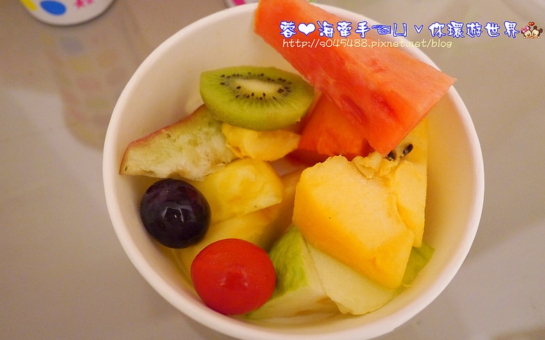 照片：「蓉蓉」BLOG
