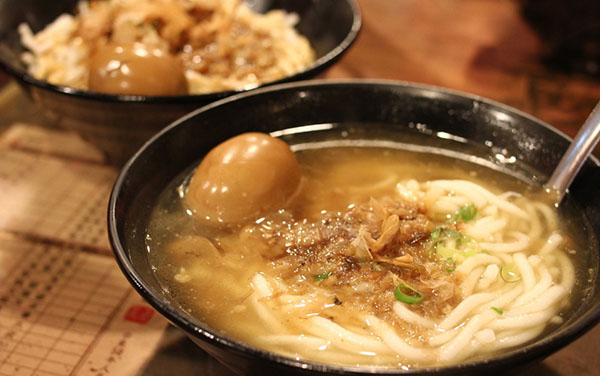 照片：「紀公館」BLOG