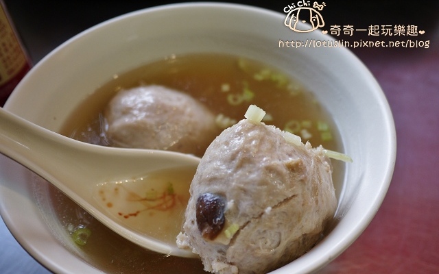 照片：「奇奇一起玩樂趣」BLOG
