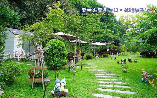 照片：「蓉蓉」BLOG