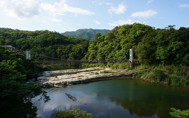 照片：「妮可」BLOG