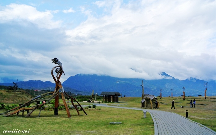 照片：「嘎眯」BLOG