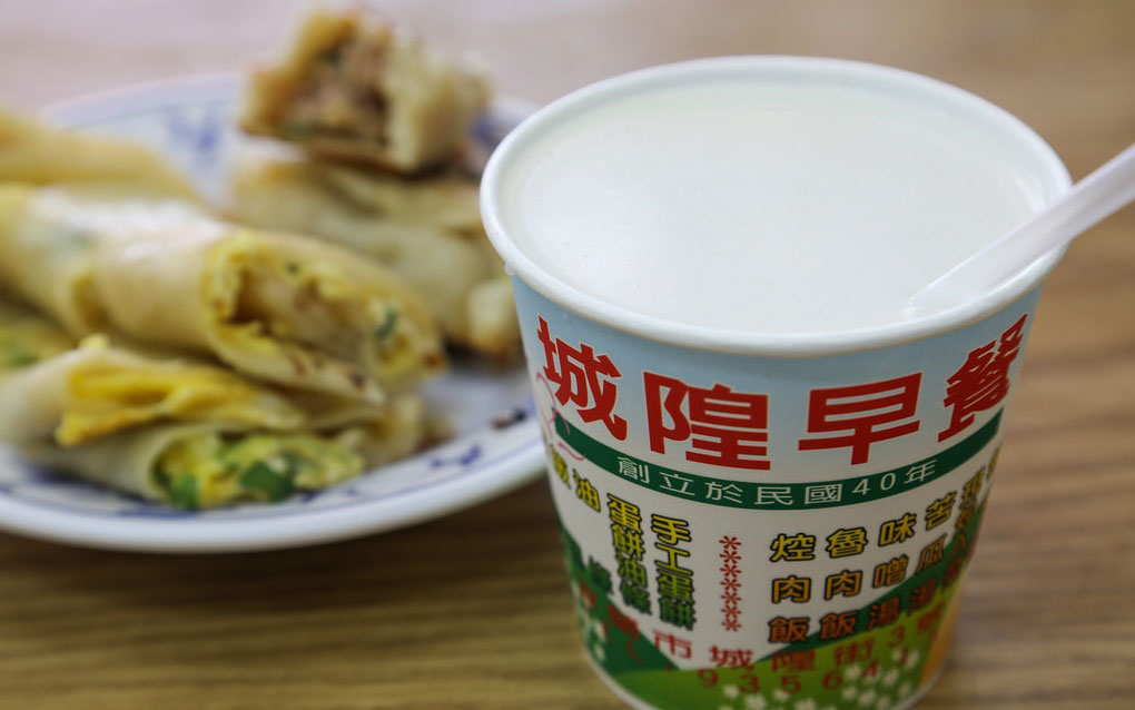照片：「陳小可」BLOG