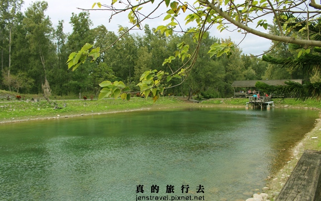 照片：「藍貞貞」BLOG