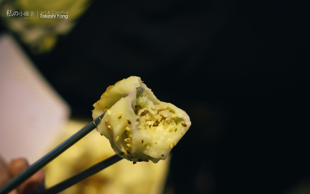 照片：「寒武紀。」BLOG